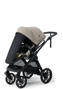 Kinderwagen-Set 'SENTO PRO ERGO+' Urban