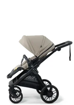 Kinderwagen-Set 'SENTO PRO ERGO+' Urban