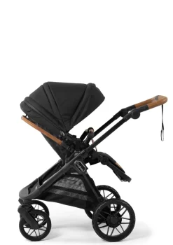 Kinderwagen-Set 'SENTO PRO ERGO+' Outdoor