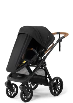 Kinderwagen-Set 'SENTO PRO ERGO+' Outdoor