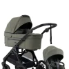 Kinderwagen-Set 'SENTO PRO FLAT+' Urban