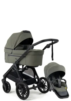 Kinderwagen-Set 'SENTO PRO FLAT+' Urban