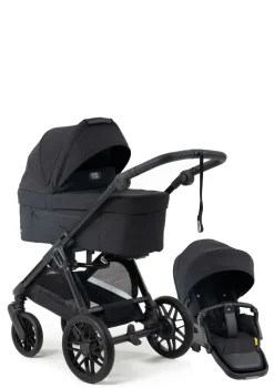 Kinderwagen-Set 'SENTO PRO FLAT+' Urban