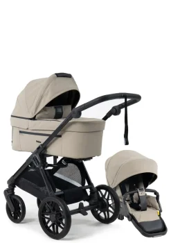 Kinderwagen-Set 'SENTO PRO FLAT+' Urban