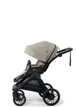 Kinderwagen-Set 'SENTO PRO FLAT+' Urban