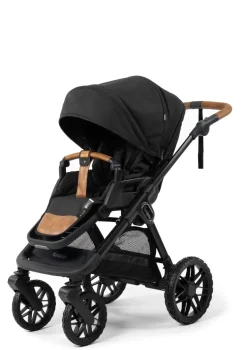 Kinderwagen-Set 'SENTO PRO FLAT+' Outdoor