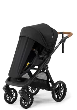 Kinderwagen-Set 'SENTO PRO FLAT+' Outdoor