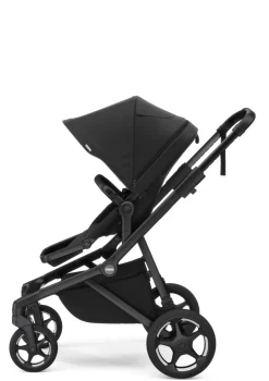 Kinderwagen-Set 'Sleek 2' Black