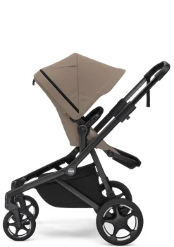 Kinderwagen-Set 'Sleek 2' Tinted Taupe