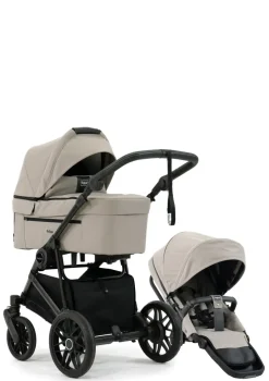 Kinderwagen-Set 'SUPER SONIC' Urban