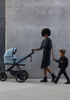 Kinderwagen-Set 'Urban Glide 3' Black