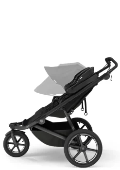 Kinderwagen-Set 'Urban Glide 3 Double'