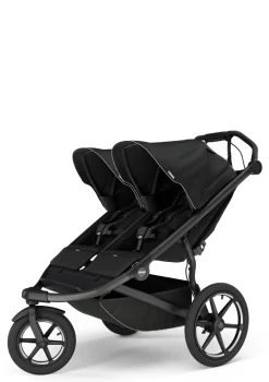 Kinderwagen-Set 'Urban Glide 3 Double'
