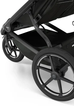 Kinderwagen-Set 'Urban Glide 3 Double'