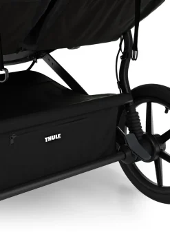Kinderwagen-Set 'Urban Glide 3 Double'