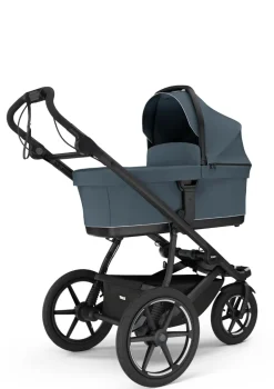 Kinderwagen-Set 'Urban Glide 3' Dark Slate