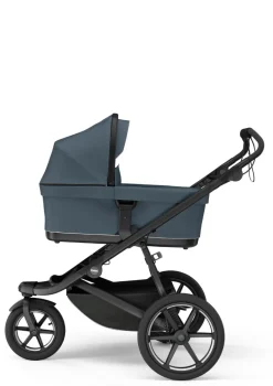 Kinderwagen-Set 'Urban Glide 3' Dark Slate