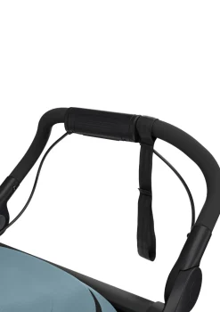 Kinderwagen-Set 'Urban Glide 3' Mid Blue