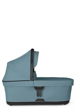 Kinderwagen-Set 'Urban Glide 4-wheel' Mid Blue