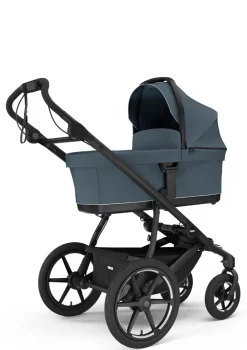 Kinderwagen-Set 'Urban Glide 4-wheel' Dark Slate