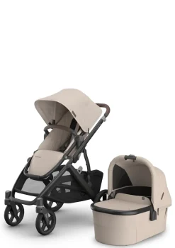 Kinderwagen-Set 'Vista V3' Ada
