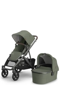 Kinderwagen-Set 'Vista V3' Evelyn