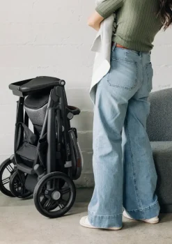 Kinderwagen-Set 'Vista V3' Greyson