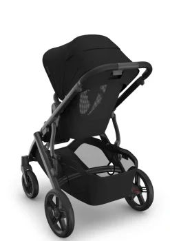 Kinderwagen-Set 'Vista V3' James