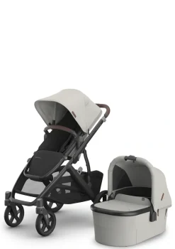 Kinderwagen-Set 'Vista V3' Savannah