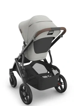 Kinderwagen-Set 'Vista V3' Savannah