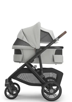 Kinderwagen-Set 'Vista V3' Savannah
