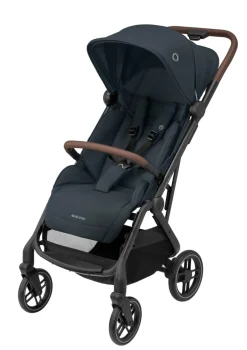Kinderwagen 'Soho' Essential Graphite