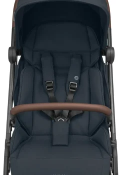 Kinderwagen 'Soho' Essential Graphite