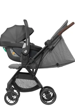 Kinderwagen 'Soho' Select Grey