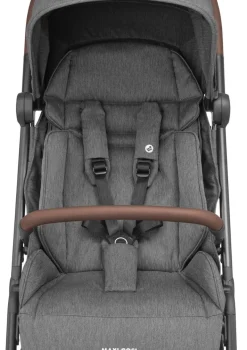 Kinderwagen 'Soho' Select Grey