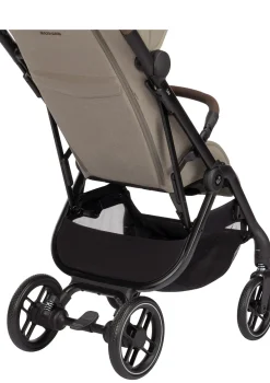 Kinderwagen 'Soho' Twillic Truffle