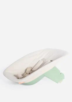 Klapp' Babysitz Green