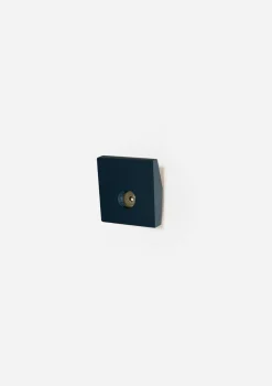 Klapp' Wandhaken Buche Black