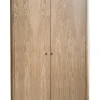 Kleiderschrank 'Nature Wardrobe' Eiche