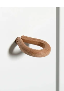 Kleiderschrank 'Wood' 2-türig weiss