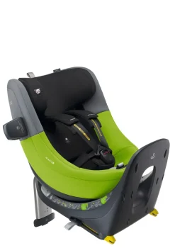 Kleinkindsitz 'Marie5 i-Size' Lime/Sesame Grey