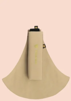 Kleinkindtrage Beige