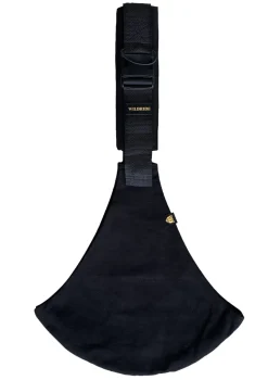 Kleinkindtrage Black