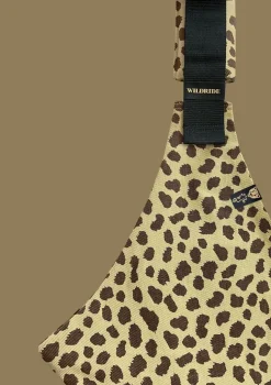 Kleinkindtrage Cheetah