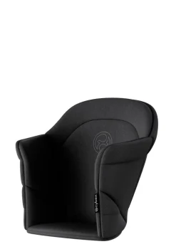Komforteinlage 'Click & Fold' Stunning Black