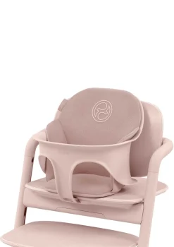 Komforteinlage 'Lemo' Pearl Pink