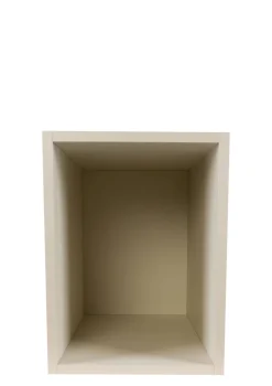 Kommoden-Einsatz 'Cocoon' Clay