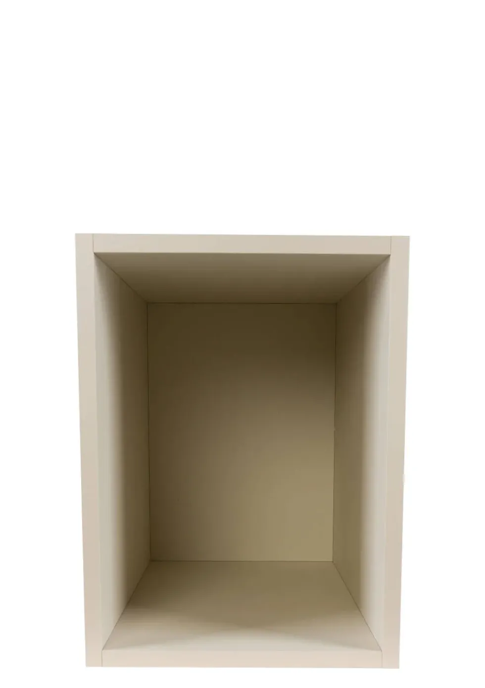 Kommoden-Einsatz 'Cocoon' Clay