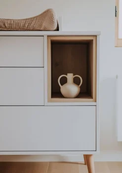 Kommoden-Einsatz 'Cocoon' Natural Oak