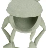 Korb 'Fred the Frog' Green